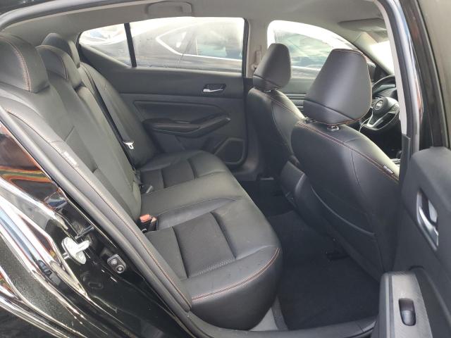 Photo 10 from auction – 2022 NISSAN ALTIMA SR with VIN 1N4BL4CV1NN397989