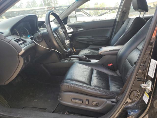 Photo 7 from auction – 2012 HONDA ACCORD SE with VIN 1HGCP2F62CA231031