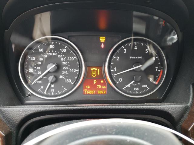 Photo 9 from auction – 2011 BMW 328 XI SUL with VIN WBAKF5C56BE656086