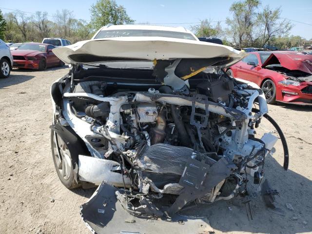 Photo 5 from auction – 2018 BUICK ENVISION P with VIN LRBFX3SX4JD016289