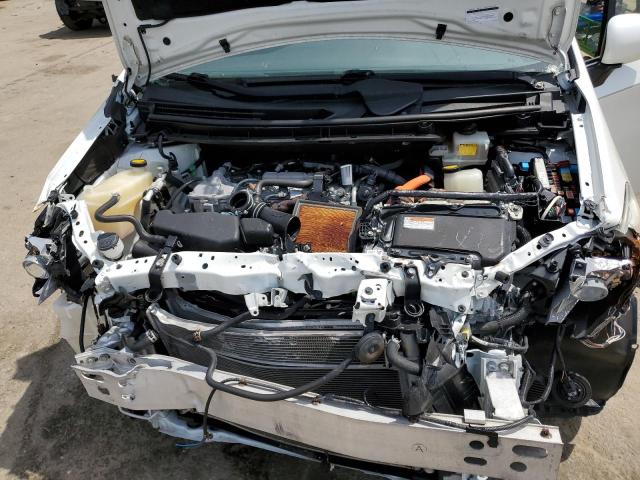 Photo 11 from auction – 2013 TOYOTA PRIUS with VIN JTDKN3DU3D5609701