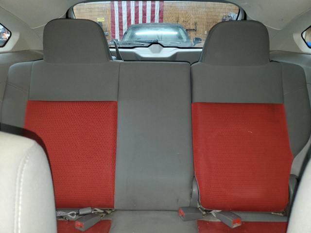 Photo 10 from auction – 2007 DODGE CALIBER SX with VIN 1B3HB48B37D563431