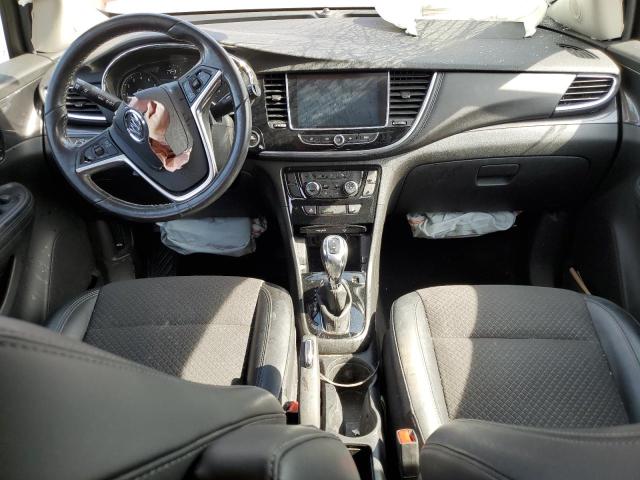Photo 8 from auction – 2019 BUICK ENCORE PRE with VIN KL4CJASB2KB790398