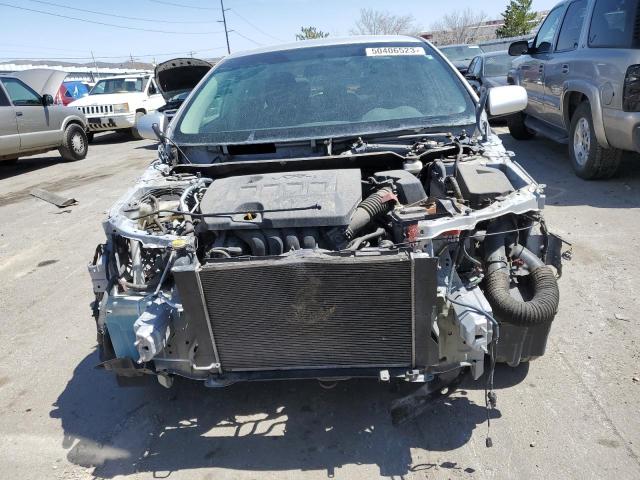 Photo 5 from auction – 2011 TOYOTA COROLLA BA with VIN 2T1BU4EEXBC583453