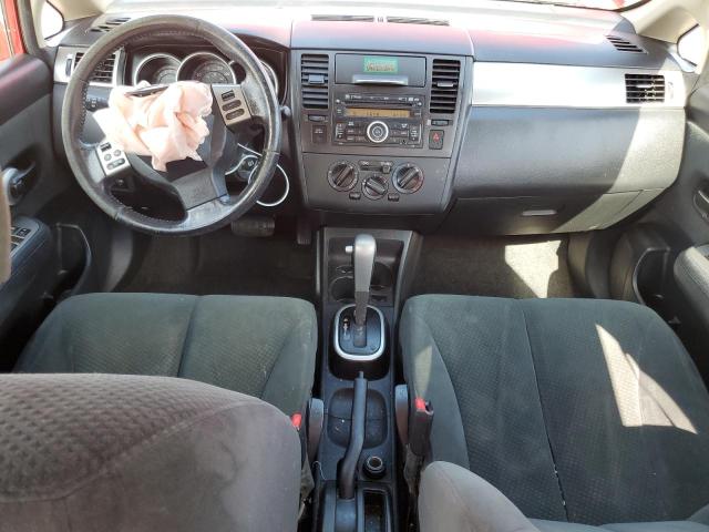 Photo 8 from auction – 2012 NISSAN VERSA S with VIN 3N1BC1CP0CK270067