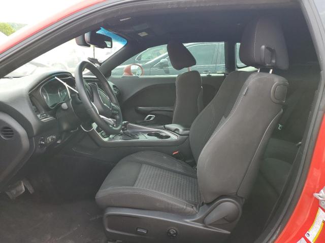 Photo 7 from auction – 2015 DODGE CHALLENGER with VIN 2C3CDZAG0FH839818