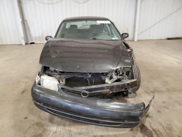 Photo 5 from auction – 1999 TOYOTA COROLLA VE with VIN 2T1BR12E3XC124485