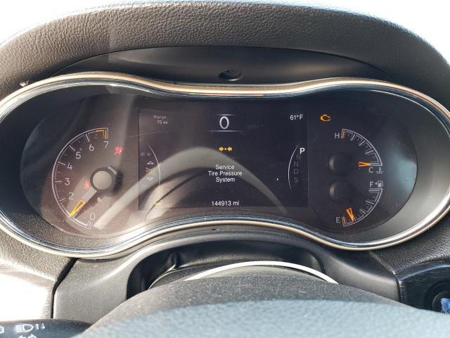 Photo 9 from auction – 2014 JEEP GRAND CHER with VIN 1C4RJEBG0EC137005