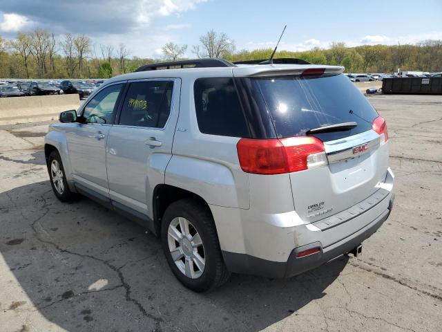 Photo 2 from auction – 2012 GMC TERRAIN SL with VIN 2GKFLTEK3C6133042