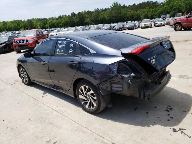 Photo 2 from auction – 2016 HONDA CIVIC EX with VIN 19XFC2F78GE004462
