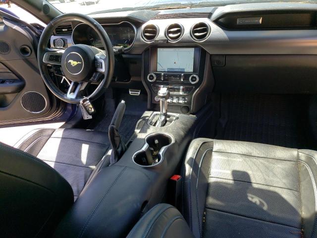 Photo 8 from auction – 2019 FORD MUSTANG with VIN 1FA6P8TH4K5111488