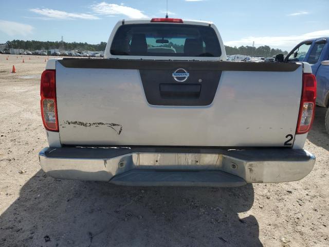 Photo 6 from auction – 2016 NISSAN FRONTIER S with VIN 1N6BD0CT0GN718872