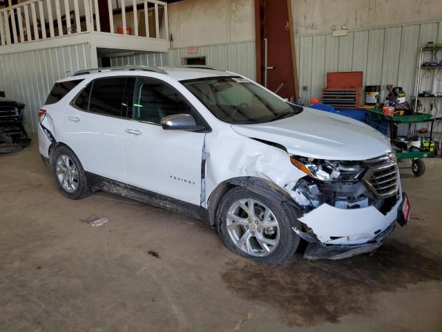 Photo 4 from auction – 2018 CHEVROLET EQUINOX PR with VIN 2GNAXMEVXJ6296429