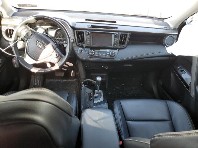 Photo 8 from auction – 2017 TOYOTA RAV4 LIMIT with VIN 2T3DFREV0HW586960