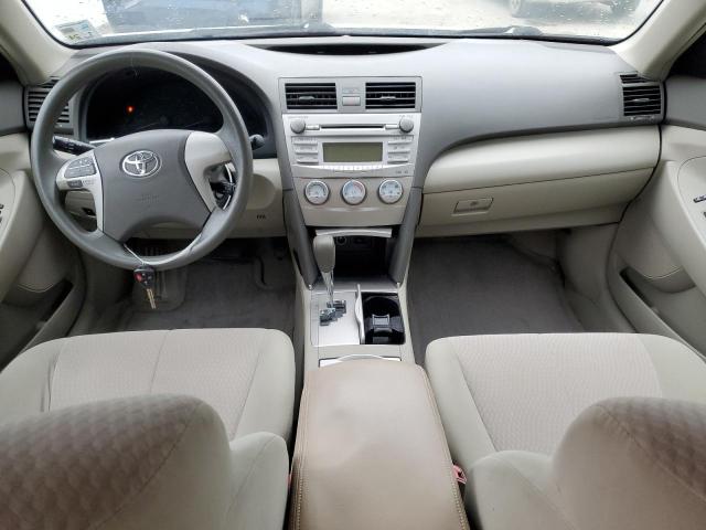 Photo 8 from auction – 2011 TOYOTA CAMRY BASE with VIN 4T4BF3EK0BR089830