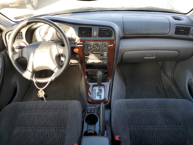 Photo 8 from auction – 2002 SUBARU LEGACY OUT with VIN 4S3BH675127600283