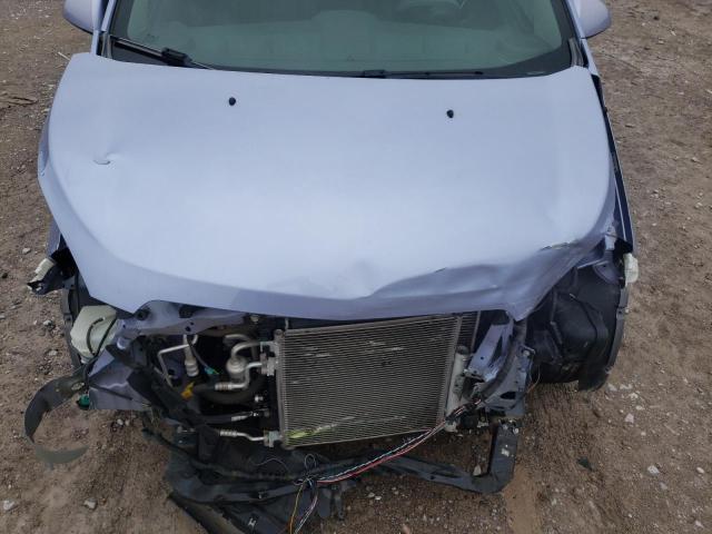 Photo 11 from auction – 2014 CHEVROLET SPARK LS with VIN KL8CB6S92EC523539
