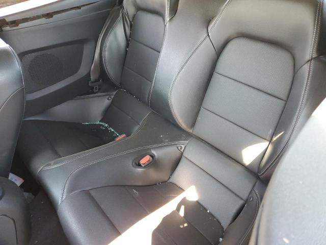 Photo 10 from auction – 2021 FORD MUSTANG with VIN 1FATP8UH2M5116600