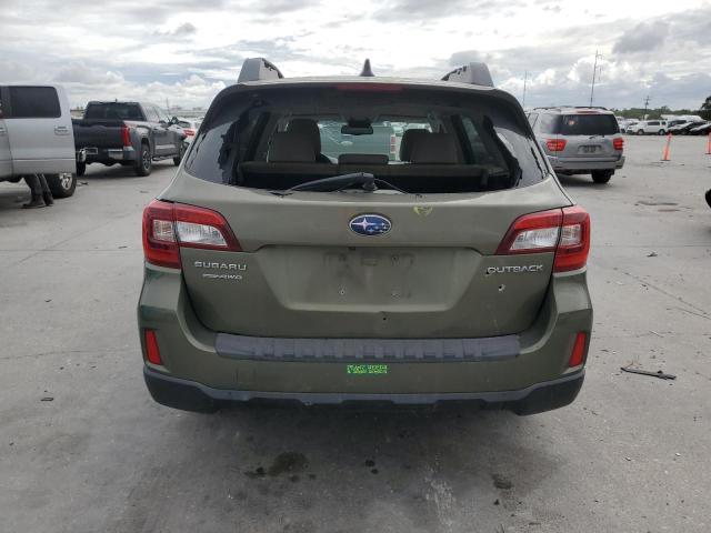 Photo 6 from auction – 2016 SUBARU OUTBACK 2. with VIN 4S4BSBJC5G3339333