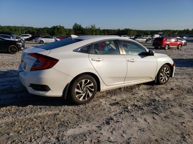 Photo 3 from auction – 2018 HONDA CIVIC EX with VIN 2HGFC2F72JH526856