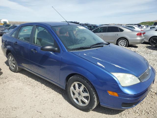 Photo 4 from auction – 2005 FORD FOCUS with VIN 1FAHP34N15W186552