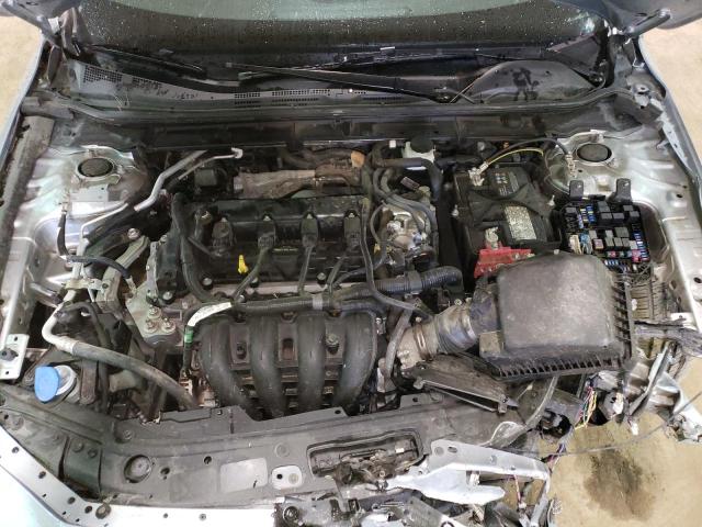 Photo 11 from auction – 2020 MAZDA 3 SELECT with VIN 3MZBPACL7LM132090