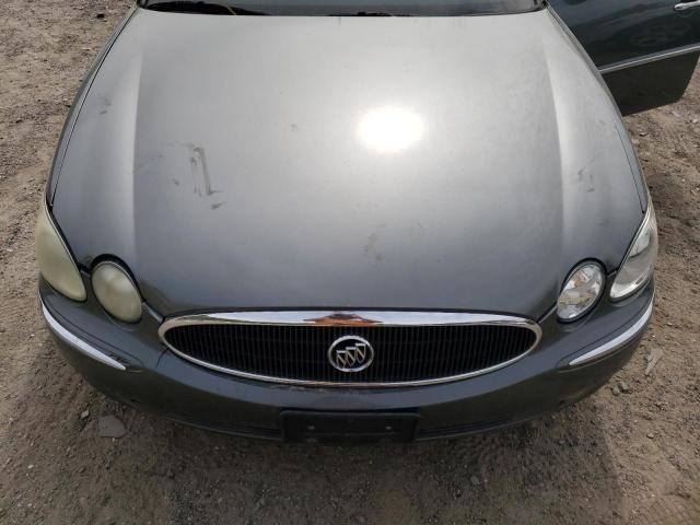 Photo 11 from auction – 2005 BUICK LACROSSE C with VIN 2G4WD532951273308