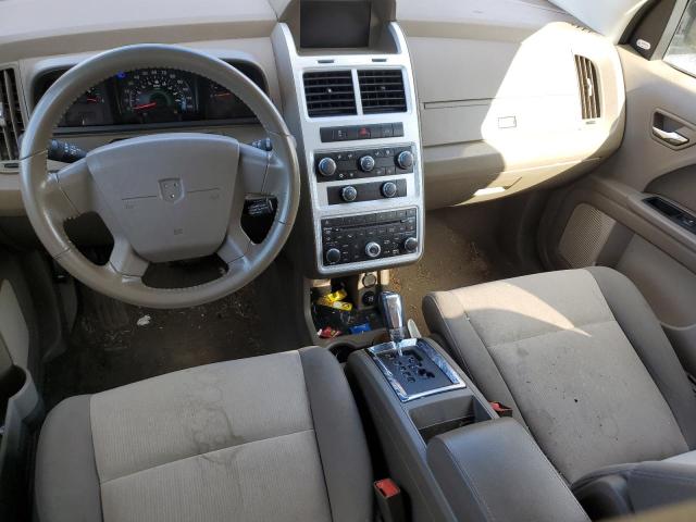 Zdjęcie 8 z aukcji – 2010 DODGE JOURNEY SX z VIN 3D4PG5FV8AT135082