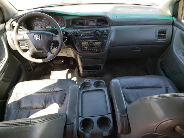 Photo 8 from auction – 2003 HONDA ODYSSEY EX with VIN 5FNRL18043B020329