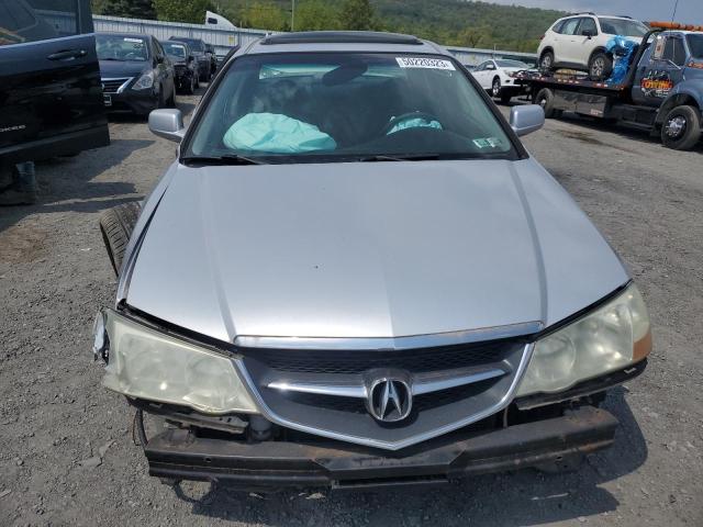 Photo 5 from auction – 2003 ACURA 3.2TL TYPE with VIN 19UUA56873A051679