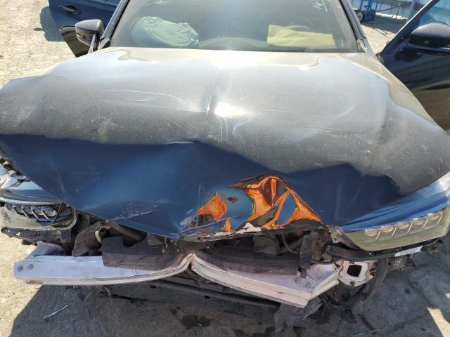 Photo 11 from auction – 2018 ACURA TLX TECH+A with VIN 19UUB3F64JA002467