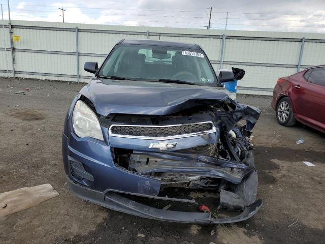 Photo 5 from auction – 2014 CHEVROLET EQUINOX LS with VIN 2GNFLEEK8E6207959
