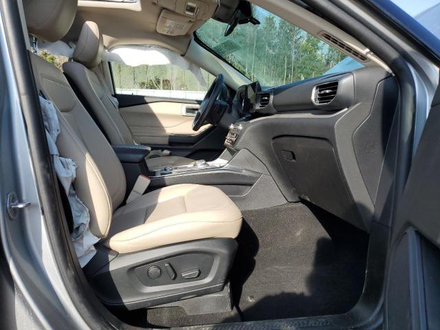 Photo 7 from auction – 2020 FORD EXPLORER X with VIN 1FMSK8DH7LGA60236