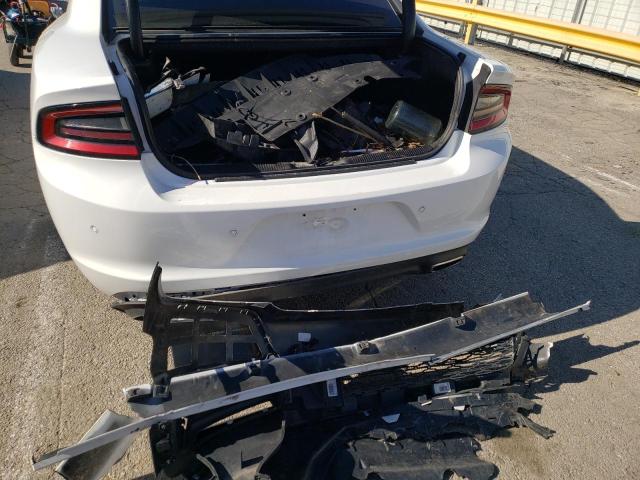 Photo 12 from auction – 2019 DODGE CHARGER SX with VIN 2C3CDXBG6KH752874