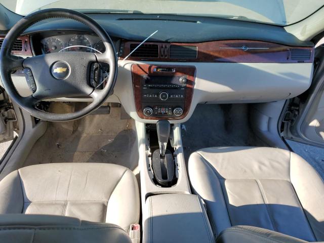 Photo 8 from auction – 2006 CHEVROLET IMPALA LTZ with VIN 2G1WU581069158872
