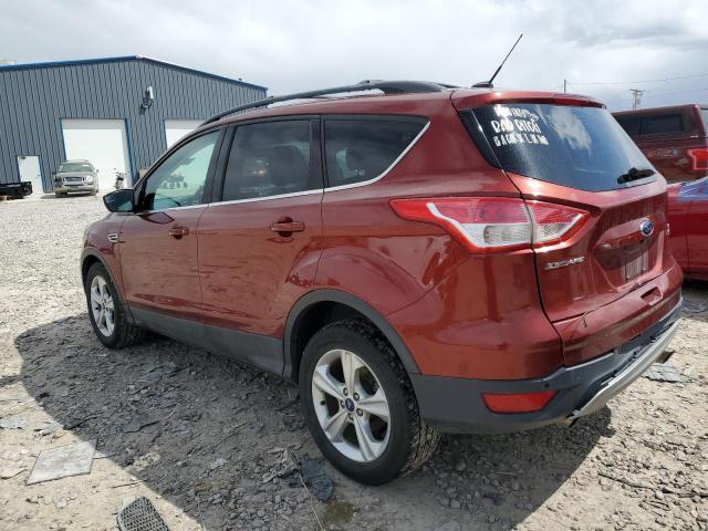 Photo 2 from auction – 2014 FORD ESCAPE SE with VIN 1FMCU0GX3EUA30173