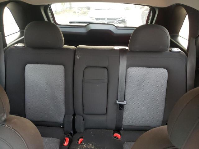 Photo 10 from auction – 2014 CHEVROLET CAPTIVA LS with VIN 3GNAL2EK6ES513617