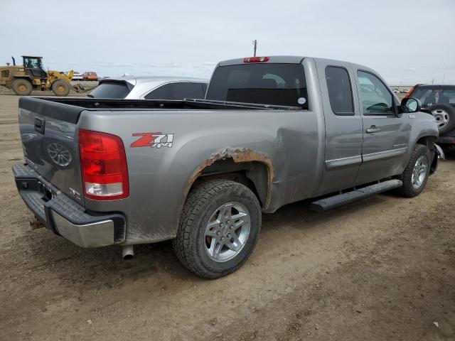 Photo 3 from auction – 2008 GMC SIERRA K15 with VIN 2GTEK190181235757