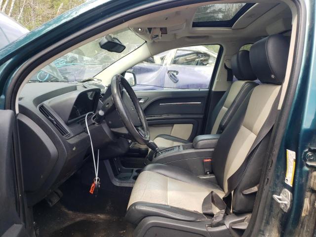 Photo 7 from auction – 2009 DODGE JOURNEY R/ with VIN 3D4GH67V99T543328