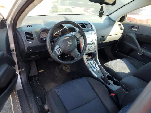 Photo 8 from auction – 2007 TOYOTA SCION TC with VIN JTKDE177X70208286