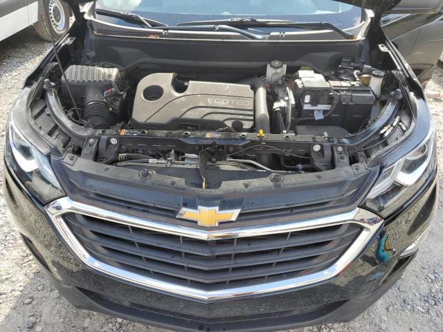 Photo 12 from auction – 2019 CHEVROLET EQUINOX LS with VIN 2GNAXHEV8K6202430