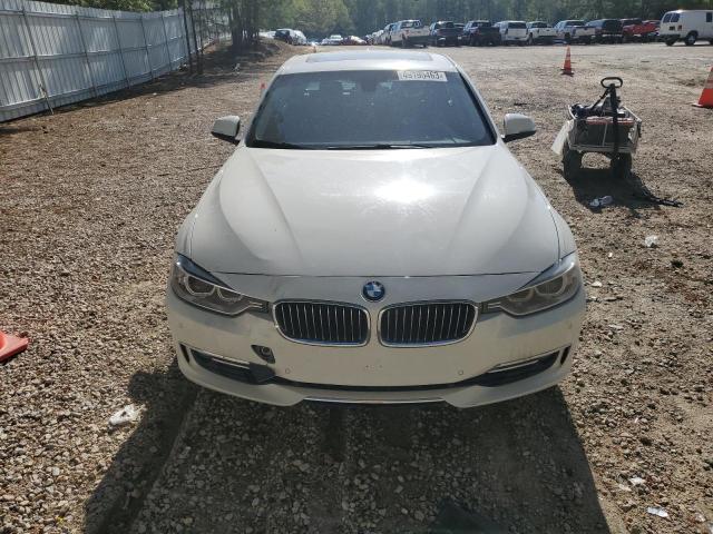 Photo 5 from auction – 2014 BMW 328 I with VIN WBA3A5C53EJ465434