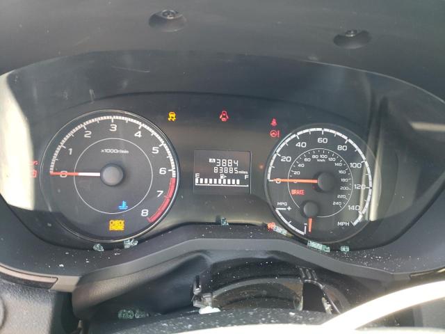 Photo 9 from auction – 2019 SUBARU IMPREZA with VIN 4S3GTAA6XK1722913