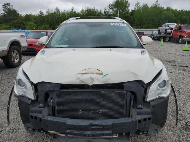 Photo 5 from auction – 2013 BUICK ENCLAVE with VIN 5GAKRDKD3DJ215170
