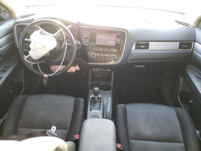 Photo 8 from auction – 2014 MITSUBISHI OUTLANDER with VIN JA4AD3A39EZ020067