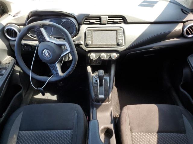 Photo 8 from auction – 2020 NISSAN VERSA S with VIN 3N1CN8DV1LL914481