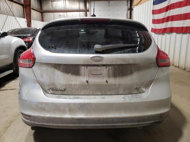 Photo 6 from auction – 2016 FORD FOCUS SE with VIN 1FADP3K20GL344648