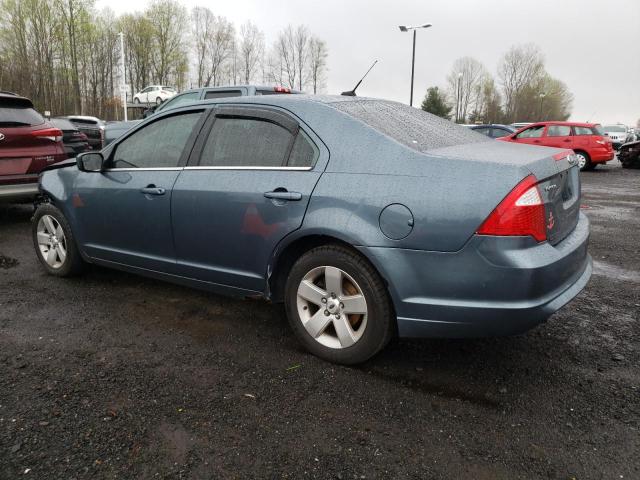 Photo 2 from auction – 2011 FORD FUSION SE with VIN 3FAHP0HA6BR223079