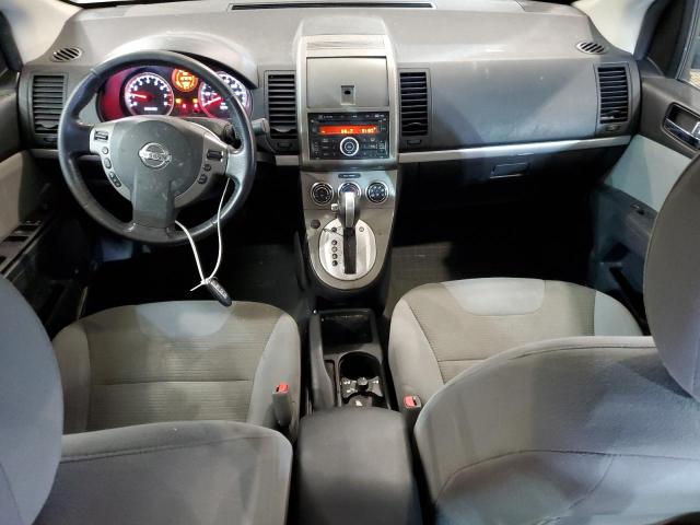 Photo 8 from auction – 2012 NISSAN SENTRA 2.0 with VIN 3N1AB6AP1CL755455