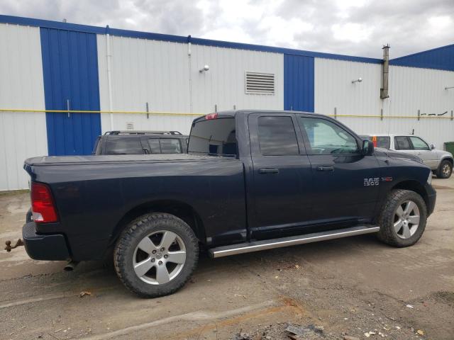 Photo 3 from auction – 2016 RAM 1500 ST with VIN 1C6RR6FM3GS100755